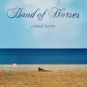 Casual Party (Single)