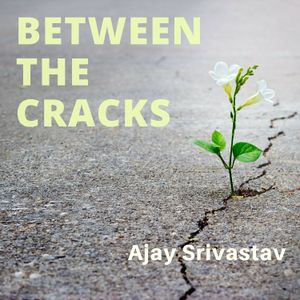 Between the Cracks (Single)