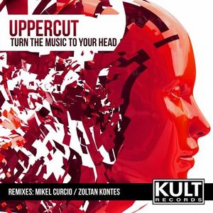 Turn The Music To Your Head (Original Mix)