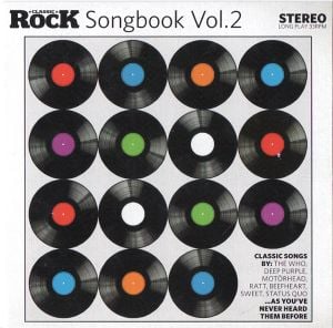 Classic Rock #138: Songbook, Volume 2