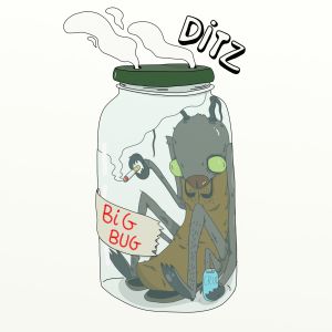 Big Bug (Single)