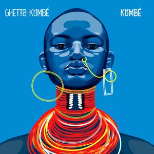 Kumbé (EP)