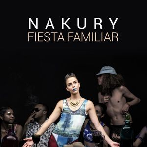 Fiesta Familiar (Single)