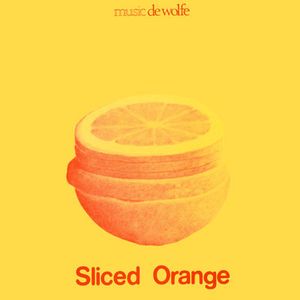 Sliced Orange