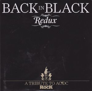 Back in Black Redux: A Tribute to AC/DC