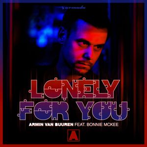 Lonely for You (Single)