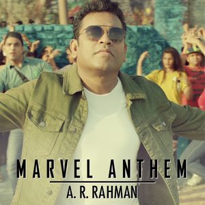 Marvel Anthem (OST)