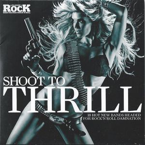 Classic Rock #191: Shoot to Thrill