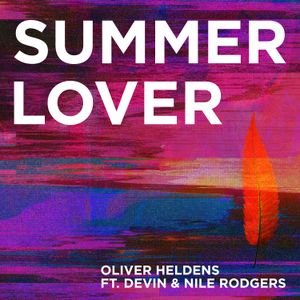 Summer Lover (Single)