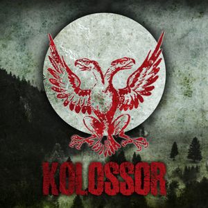 Kolossor (EP)