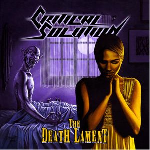 The Death Lament (Single)