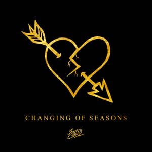 Changing of Seasons (Single)