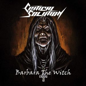 Barbara the Witch (Single)