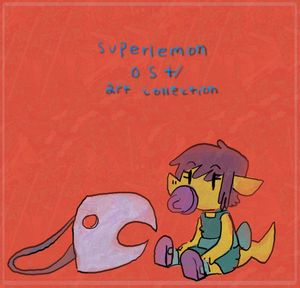 Superlemon OST (OST)