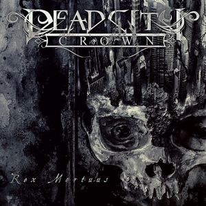 Rex Mortuus (EP)