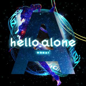 hello, alone (Single)