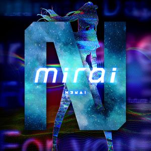 mirai (Single)