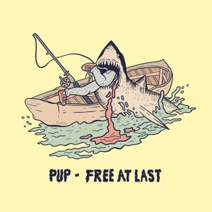 Free at Last (Single)