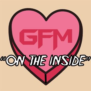 On the Inside (Single)