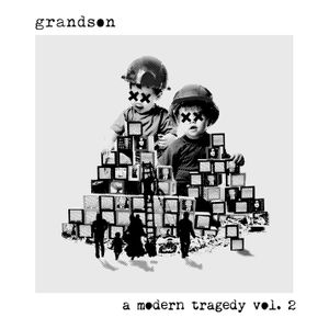 a modern tragedy, vol. 2 (EP)