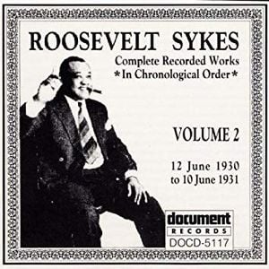Complete Recorded Works In Chronological Order, Volume 2 (12 June 1930 To 10 June 1931)