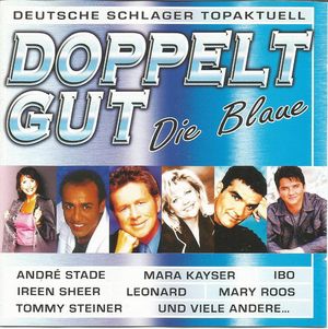 Doppelt gut Die Blaue / 2001 Die Erste