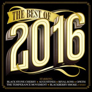 Classic Rock #231: The Best of 2016