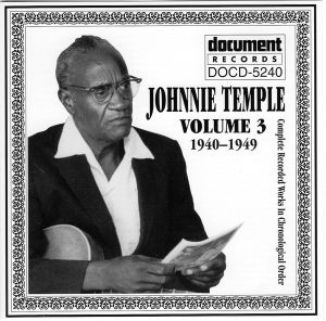 Complete Recorded Works In Chronological Order, Volume 3: 1940-1949