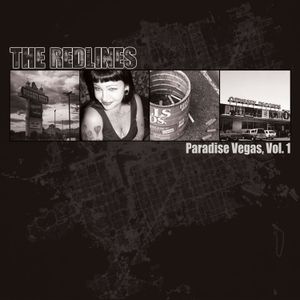 Paradise Vegas, Vol. 1 (EP)