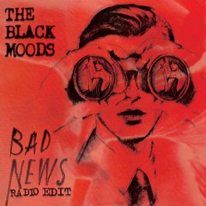 Bad News (radio edit) (Single)