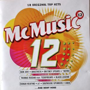 McMusic 12