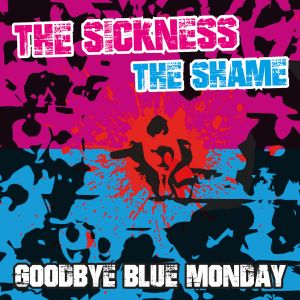 The Sickness, The Shame (EP)