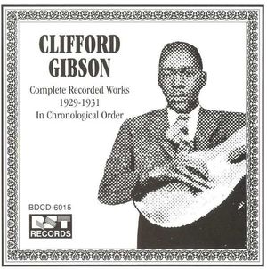 Complete Recorded Works 1929-1931 In Chronological Order