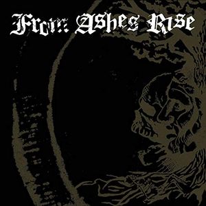 Rejoice The End / Rage Of Sanity (Single)