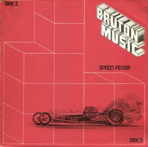 Speed Fever