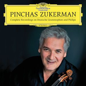 Complete Recordings on Deutsche Grammophon and Philips