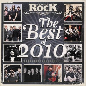 Classic Rock #153: The Best of 2010