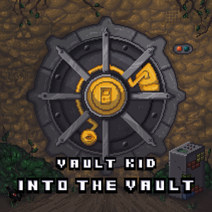 Into the Vault