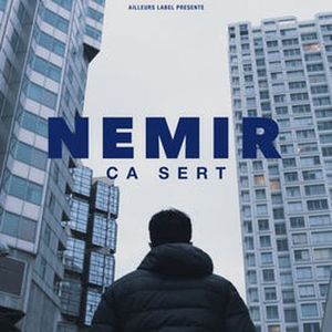 Ça sert (Single)