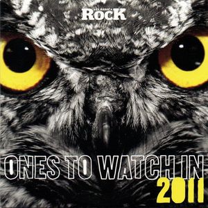 Classic Rock #154: Ones to Watch in 2011