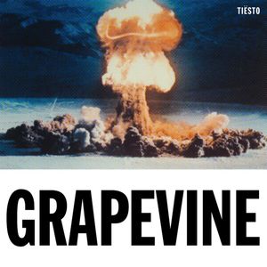 Grapevine (extended mix) (Single)
