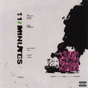 11 Minutes (Single)