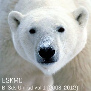 B Sides Unreleased Vol. 1 (2008-2012) (EP)