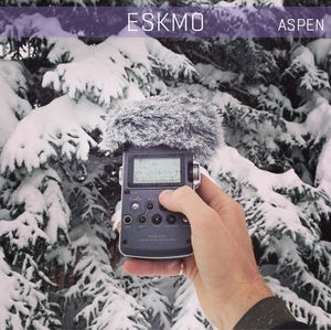 Aspen (W Extra Field Recordings) (EP)