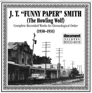 Seven Sisters Blues pt 1