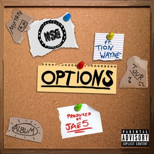 Options (Single)