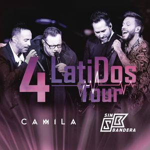 4 latiDos Tour (Live)