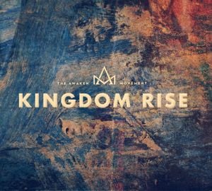 Kingdom Rise (EP)