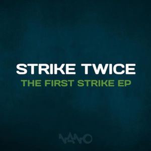 The First Strike EP (EP)