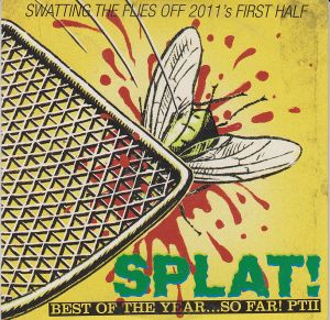 Classic Rock #162: Splat! Best of the Year… So Far! PTII